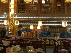 大堂-杨记隆府(南坪店)