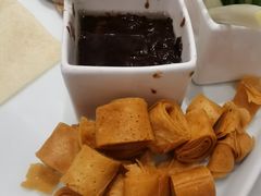 -鸭匠食府·挂炉烤鸭·新京菜(阜成路店)