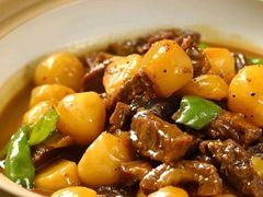 -简小舍·民间手艺菜(武昌江滩店)