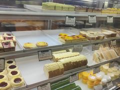 -蜂蝶来饼店(拱北总店)