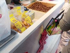 -阿男野栗王(金门路店)