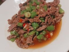 -新白鹿餐厅(银泰西湖文化广场店)