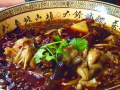 -蛙蛙叫干锅年代(簋街总店)