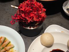 -鸽子侯·家宴·平价海鲜(绿地店)