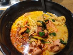 -杨国福麻辣烫(庆春路店)