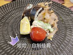 -金安大饭店-金品自助餐厅