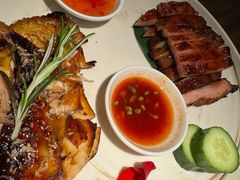 -星叶·东南亚料理(温州万象城店)