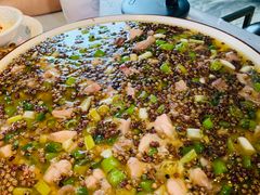 麻麻兔-红辣椒·川菜·火锅(大洋中心店)