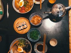 -春笙食堂.丼饭拉面寿司(GOGO新天地店)