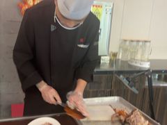 -满堂·烤鸭店·北京菜(鼓楼店)