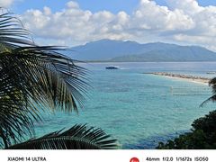 -海南分界洲岛旅游区