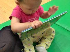 -金宝贝早教(和悦汇店)