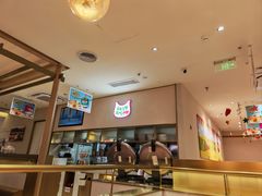 -西贝(金桥店)