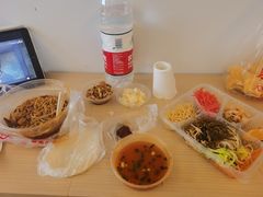 -金牌罗记肠旺面(蔡家街店)