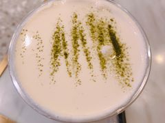 -HALO CAFE(江海中环广场店)