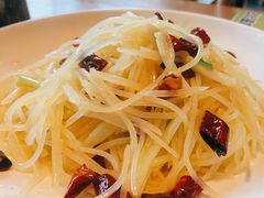 -味莊餐厅(康庄南街店)