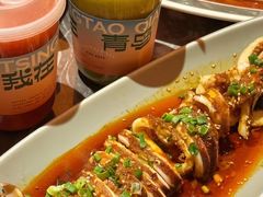 -前海沿·青岛菜(五四广场永旺店)