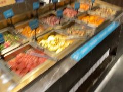 -東盛炭烤自助料理(浦东文峰广场店)