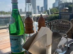 -MONICH牛排融合餐厅(和义大道购物中心店)