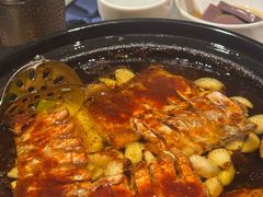 -佬太公海鸭·海鲜大排档(上海总店)
