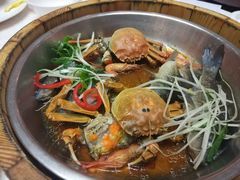 -步步高·粤北之珠海鲜坊