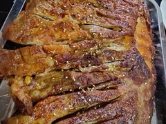 -玫瑰红烤羊排(北新桥三条店)