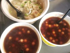 -鸡鸣汤包(红山动物园店)