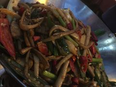 -万柳阁小馆·花园餐厅(龙潭湖店)
