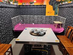 -江湖水乡铁锅炖魚(周庄嘉园店)