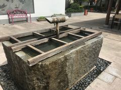 -天目湖涵田度假村