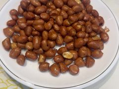 -张记虾尾·火锅·烧烤·大排档(涉外店)