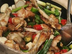 -飞尝蚝·顺德菜·鱼生(顺德总店)