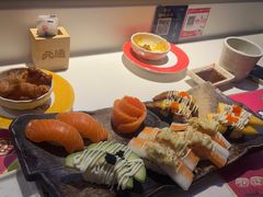 -元通寿司(东骏店)