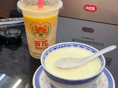 -百花传统甜品店(原址店)