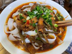 -一品香粉馆(官黎路店)