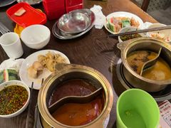-行运海鲜食集(北京首店)