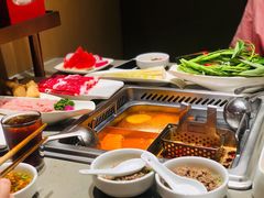 -海底捞火锅(万达广场店)