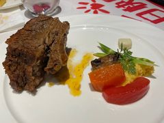 台塑牛排-王品台塑牛排(成都万象城店)
