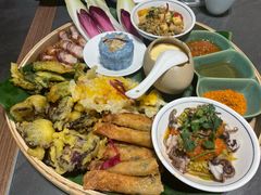 -滇铺子·云南特色菜·第九届野生菌美食节(曲靖万达店)