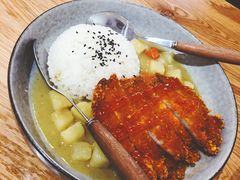 -About Bistro關於·泰式家庭料理