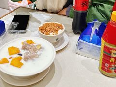 -水牛奶皇后糖水铺(深圳总店)