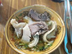 -牛羊鲜汤锅(塔公镇菜市场店)