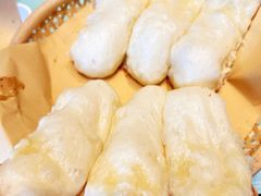 特色小脚卷-老淮安·淮安菜(周恩来纪念馆店)