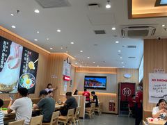 -米村拌饭(东方新天地店)