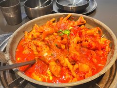 -HOTISLAND海鸡岛·韩国料理(江南西店)
