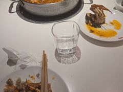 -七欣天香辣蟹火锅(闵行浦江欢乐颂店)