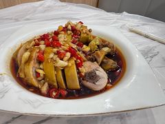 -江城燕子大排档(江汉路步行街店)