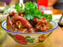 -聪辉同安老美食饭店(大元路店)