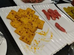 -好旺角齐市鲜切牛自助烤肉(农林五道街总店)