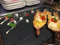 -尚雅铁板料理自助餐厅(乐松店)